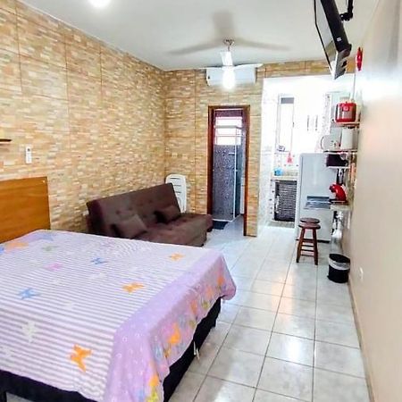 Apartamento Ubatuba - Praia Grande - 200M Da Praia 외부 사진