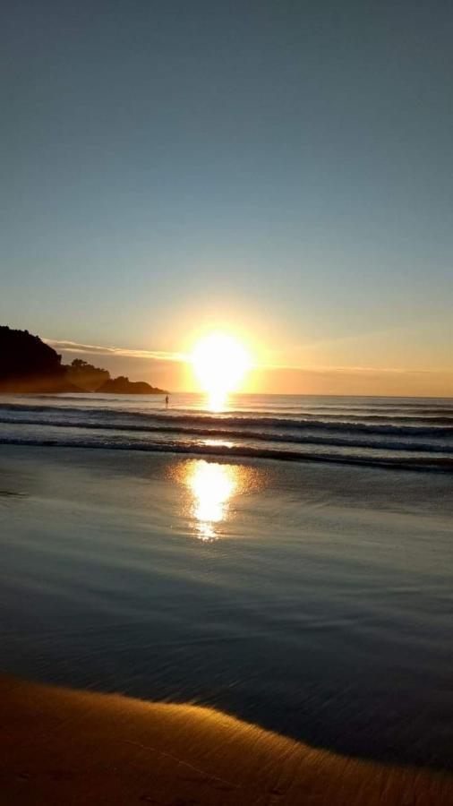 Apartamento Ubatuba - Praia Grande - 200M Da Praia 외부 사진