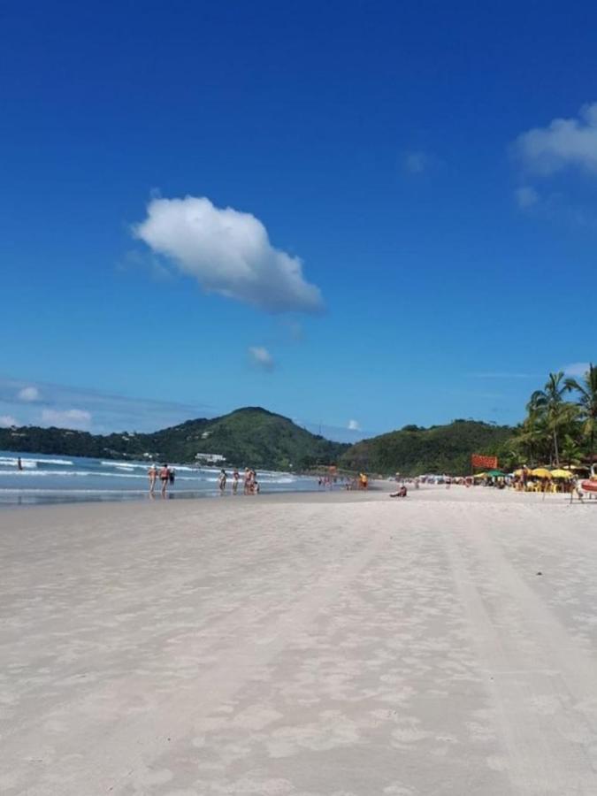 Apartamento Ubatuba - Praia Grande - 200M Da Praia 외부 사진