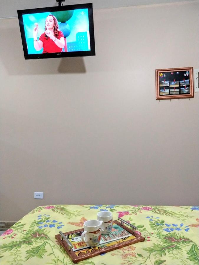 Apartamento Ubatuba - Praia Grande - 200M Da Praia 외부 사진