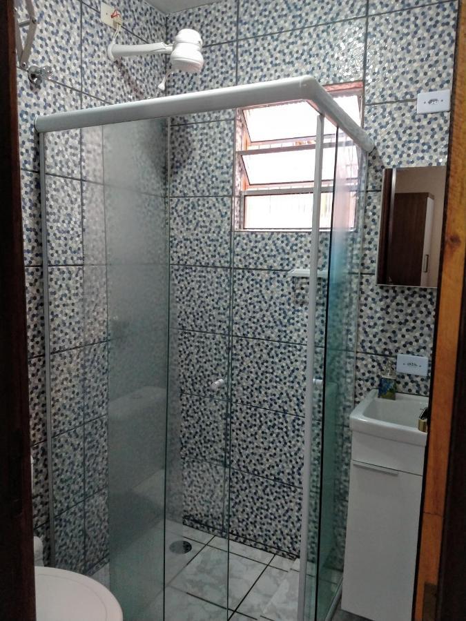 Apartamento Ubatuba - Praia Grande - 200M Da Praia 외부 사진