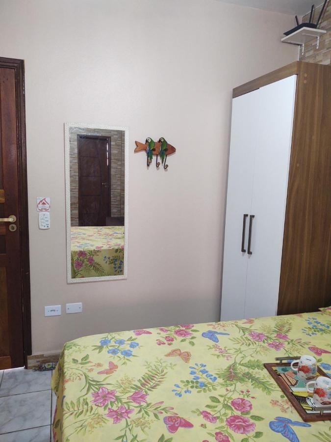 Apartamento Ubatuba - Praia Grande - 200M Da Praia 외부 사진