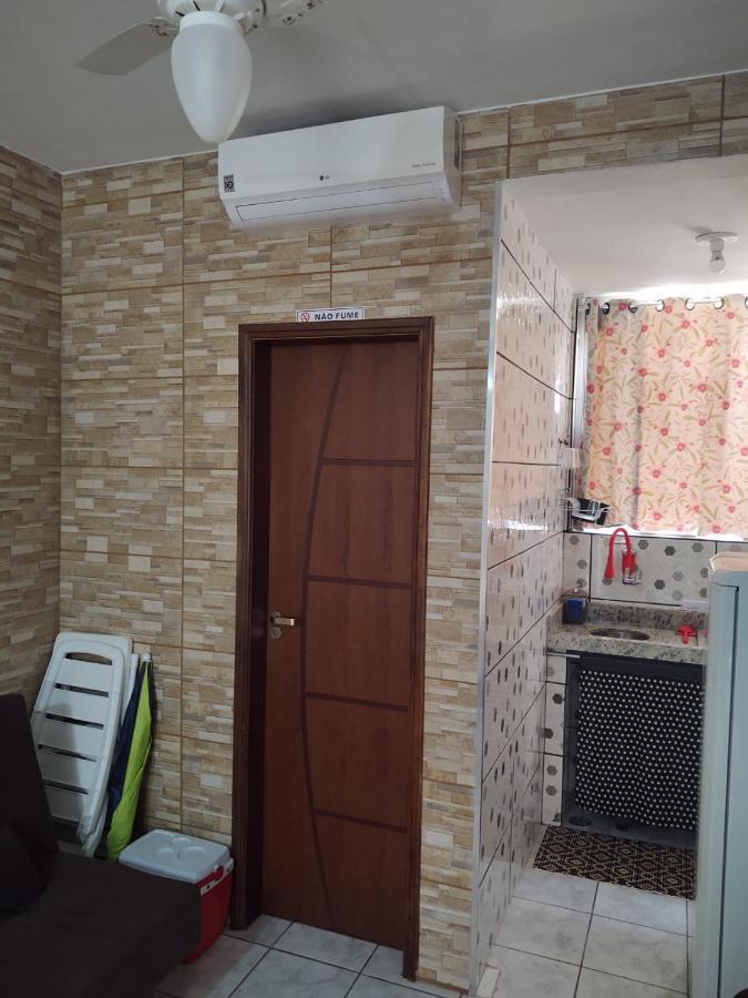 Apartamento Ubatuba - Praia Grande - 200M Da Praia 외부 사진