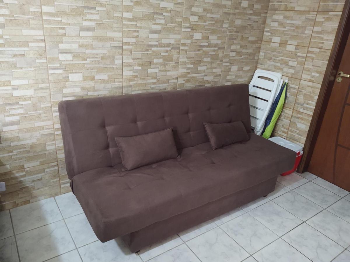 Apartamento Ubatuba - Praia Grande - 200M Da Praia 외부 사진
