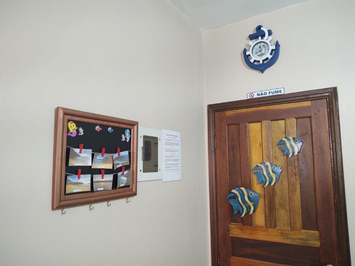 Apartamento Ubatuba - Praia Grande - 200M Da Praia 외부 사진