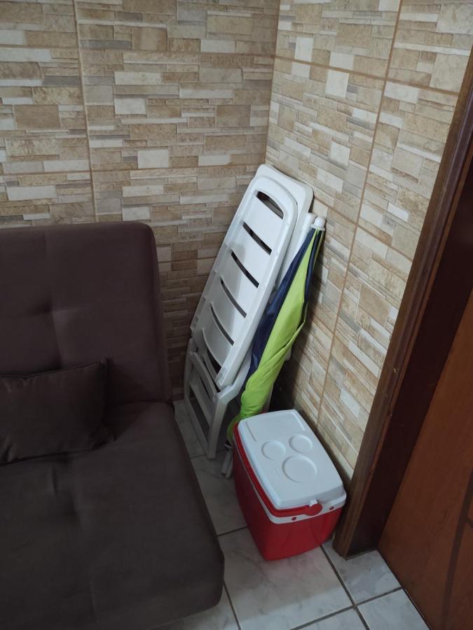 Apartamento Ubatuba - Praia Grande - 200M Da Praia 외부 사진