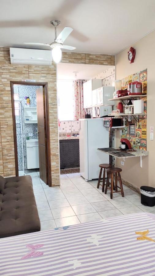 Apartamento Ubatuba - Praia Grande - 200M Da Praia 외부 사진