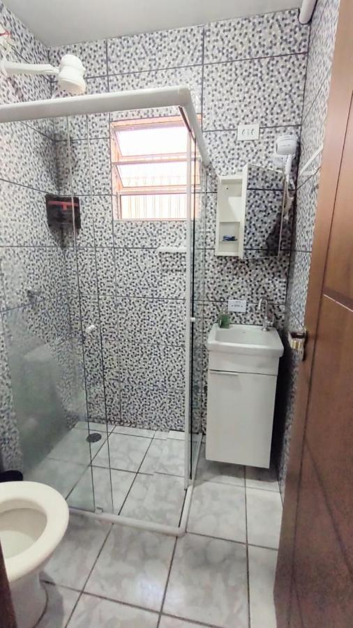 Apartamento Ubatuba - Praia Grande - 200M Da Praia 외부 사진